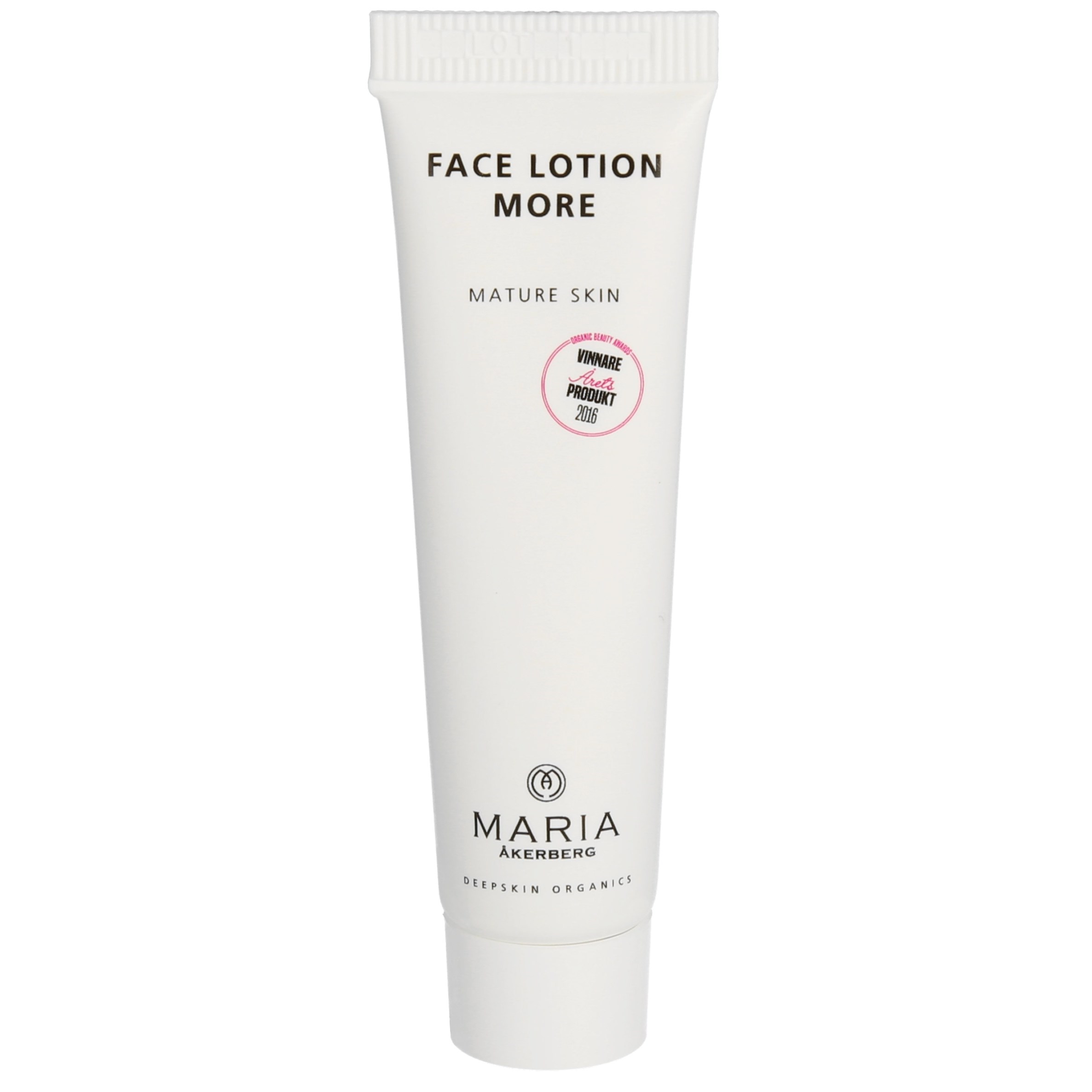 Maria Åkerberg Face Lotion More 15 ml