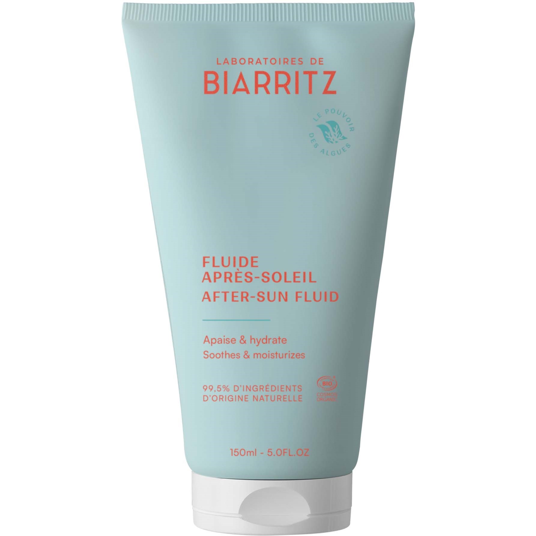 Laboratoires de Biarritz  Sublimating Body Care After Sun Fluid 1