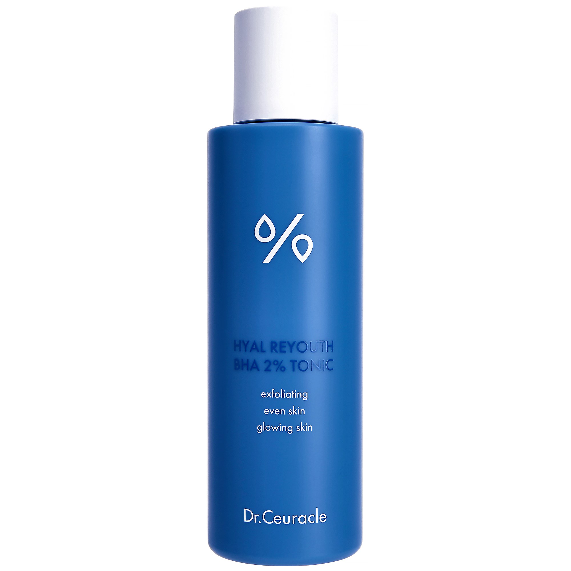 Dr. Ceuracle Hyal Reyouth BHA 2% Tonic 100 ml