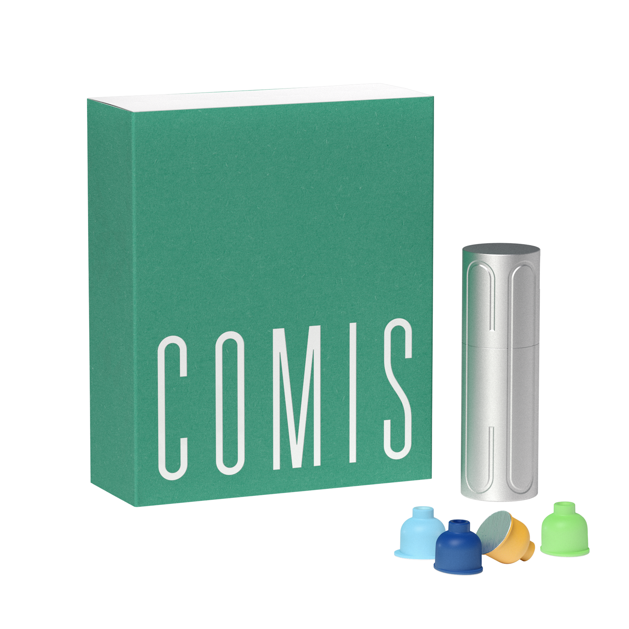 COMIS Starter Set