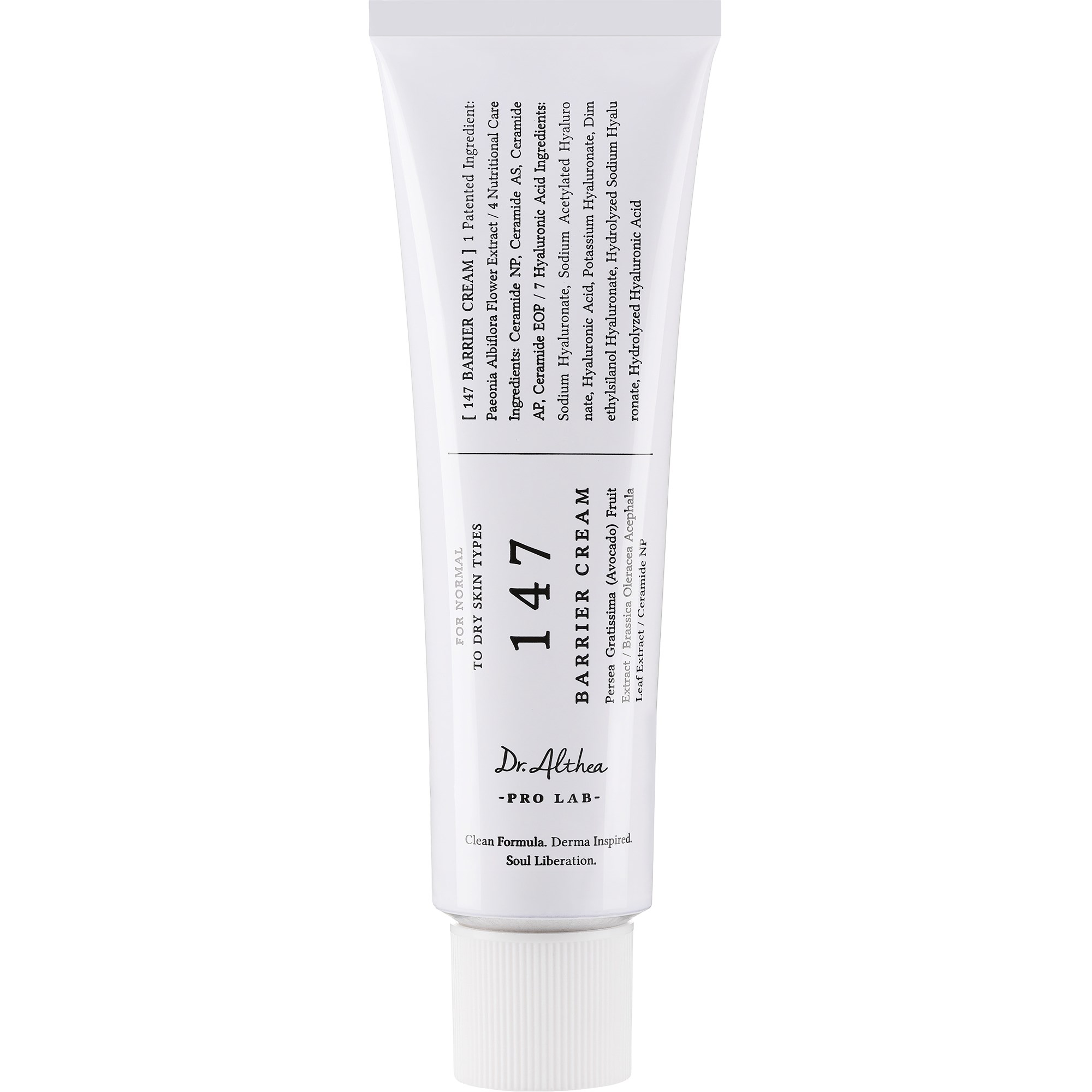 Dr. Althea 147 Barrier Cream 50 ml