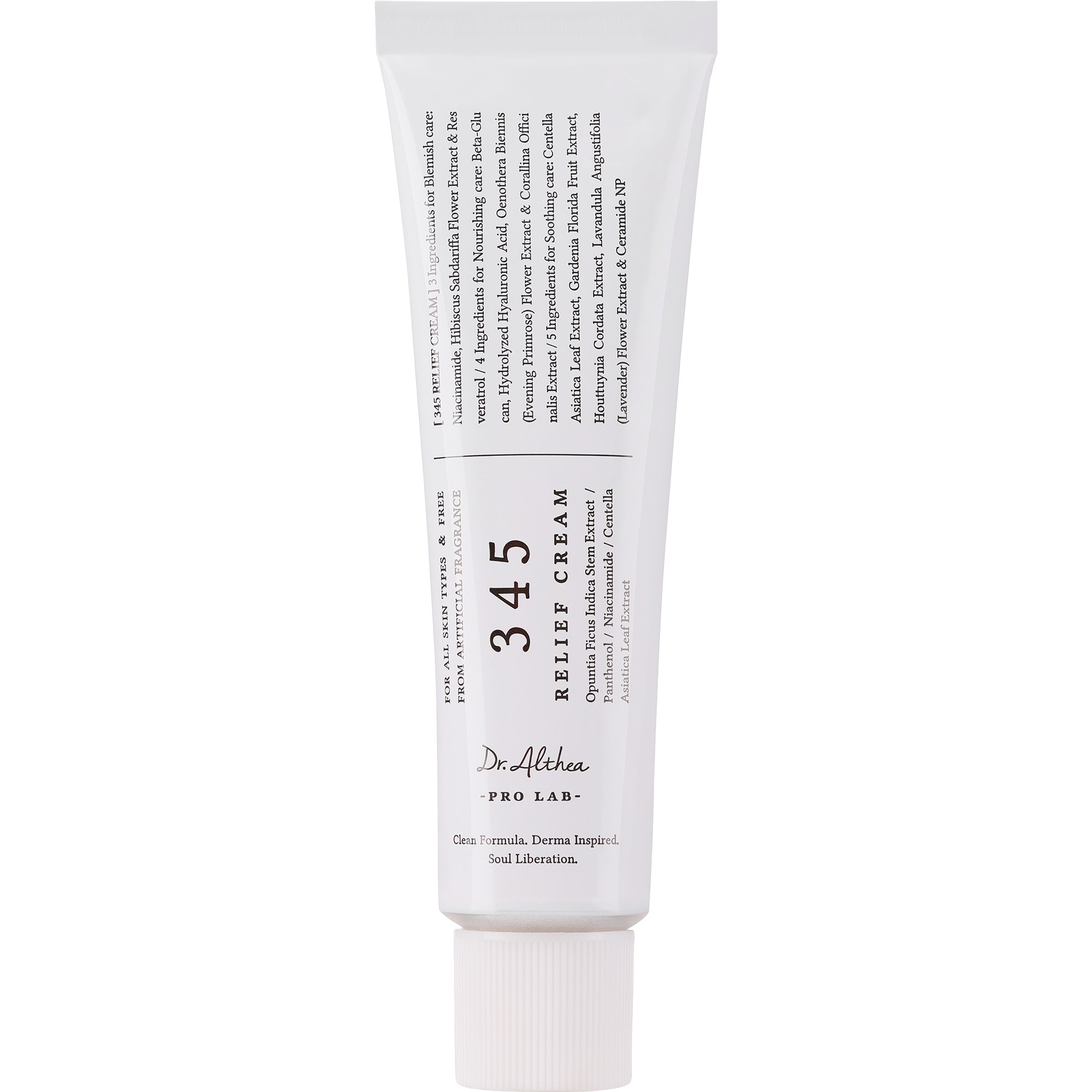 Dr. Althea 345 Relief Cream 50 ml