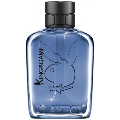 Playboy King Of The Game edt 100ml