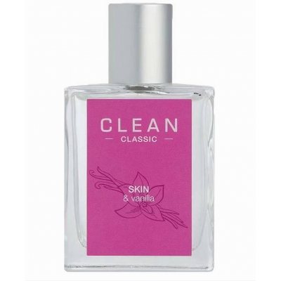 Clean Skin & Vanilla edt 60ml