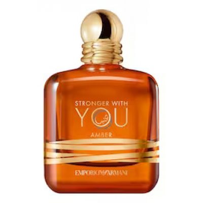 Giorgio Armani Stronger With You Amber edp 50ml