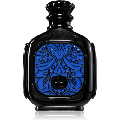 Zimaya Zukhruf Black edp 100ml