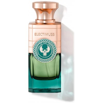 Electimuss Patchouli of the Underworld Extrait de Parfum 100ml