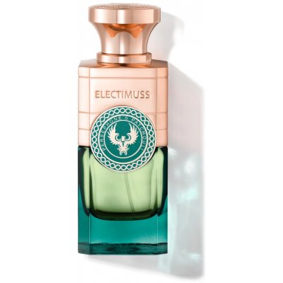 Electimuss Persephone's Patchouli Extrait de Parfum 100ml
