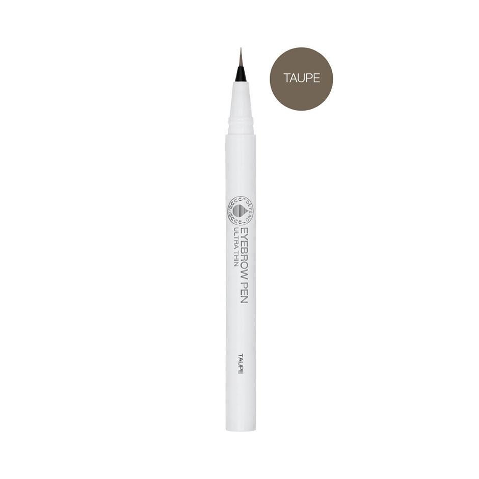 Depend PE Eyebrow Pen Ultra Thin Taupe