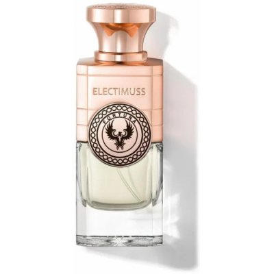 Electimuss Fortuna Extrait de Parfum 100ml