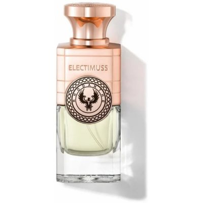 Electimuss Rhodanthe Extrait de Parfum 100ml