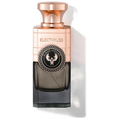 Electimuss Black Caviar Extrait de Parfum 100ml