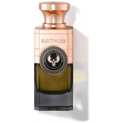 Electimuss Mercurial Cashmere Extrait de Parfum 100ml