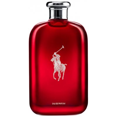 Ralph Lauren Polo Red edp 200ml