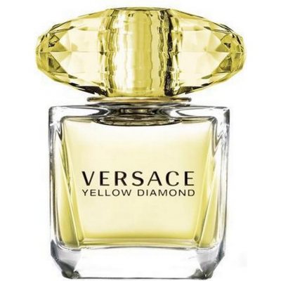 Versace Yellow Diamond edt 200ml (Outlet / Demo)
