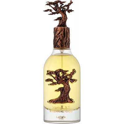 Lattafa Perfumes Eternal Oud edp 100ml (Outlet / Demo)
