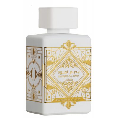 Lattafa Perfumes Badee Al Oud Honor & Glory edp 100ml (Outlet / Demo)