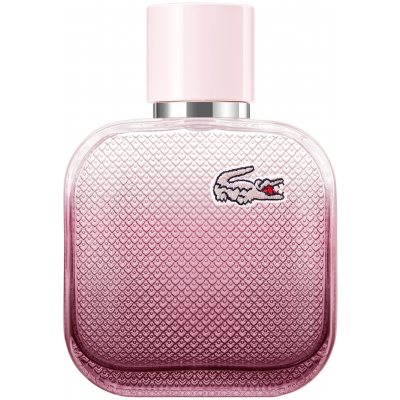 Lacoste L.12.12 Rose Eau Intense edt 100ml