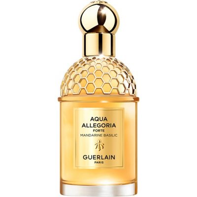 Guerlain Aqua Allegoria Mandarin Basilic Forte edp 125ml