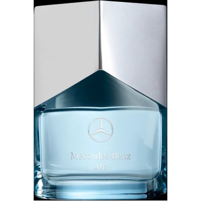 Mercedes Benz Air edp 60ml