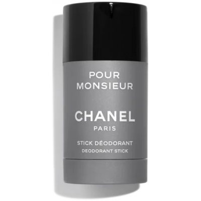 Chanel Pour Monsieur Deodorant Stick 75ml