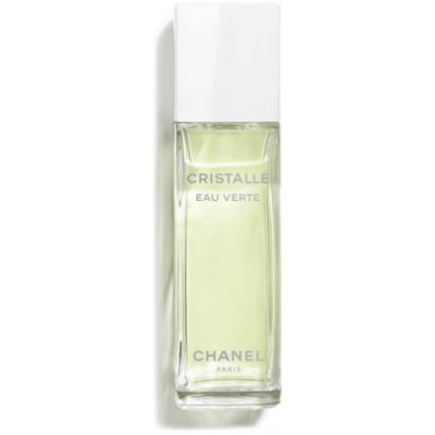 Chanel Cristalle Eau Verte edp 100ml
