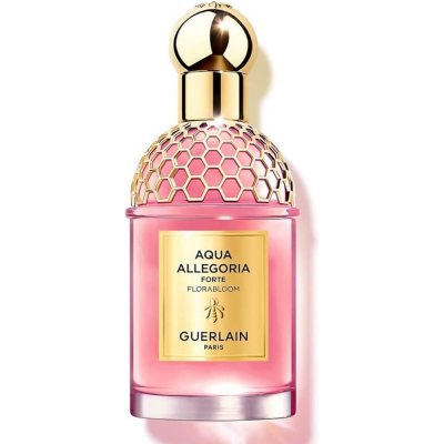 Guerlain Aqua Allegoria Florabloom Forte edp 125ml