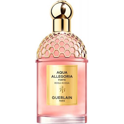Guerlain Aqua Allegoria Rosa Rossa Forte edp 125ml
