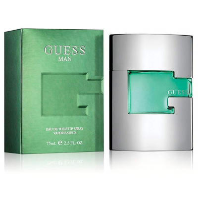 Guess Man edt 150ml