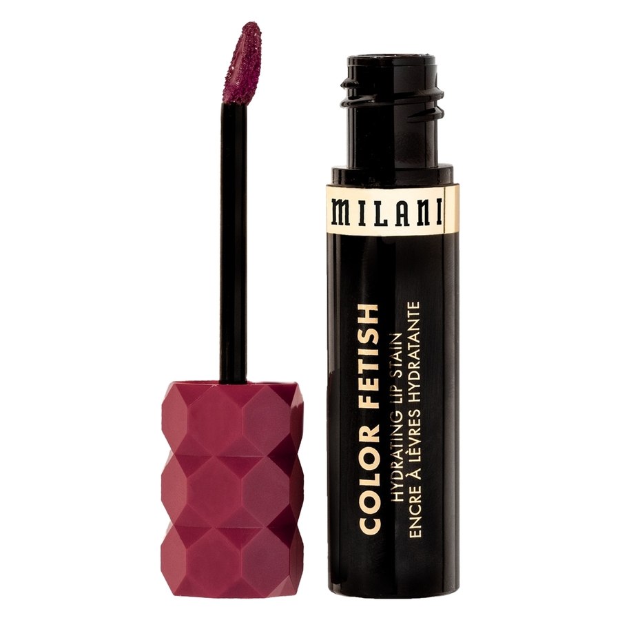 Milani Cosmetics Color Fetish Hydrating Lip Stain Bitten Berry 5,