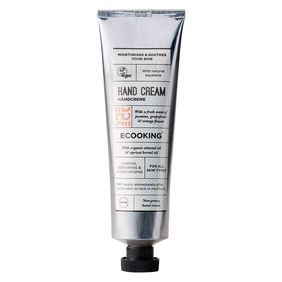 ECOOKING Hand Cream 75 ml