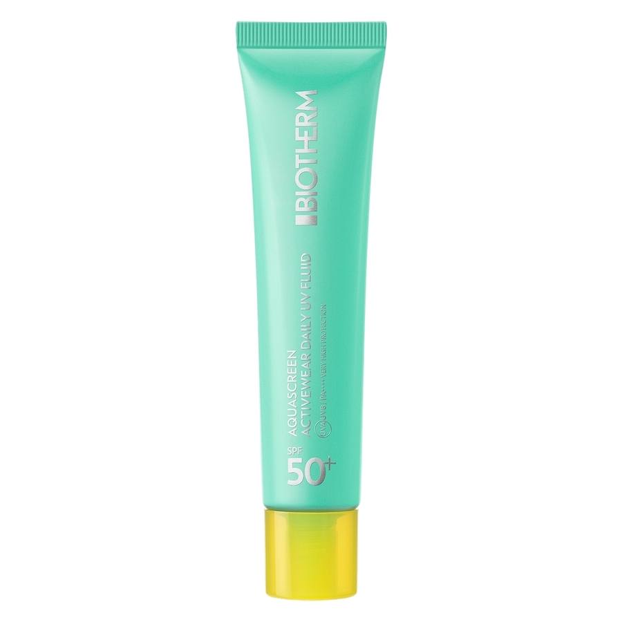Biotherm Aquascreen Activewear Daily UV Fluid SPF50+ 40ml