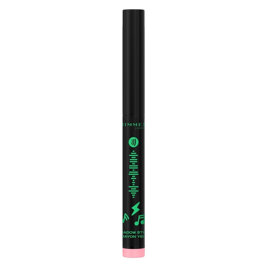 Rimmel London Full Volume Shadow Stick 006 Electro Blush 1,64g