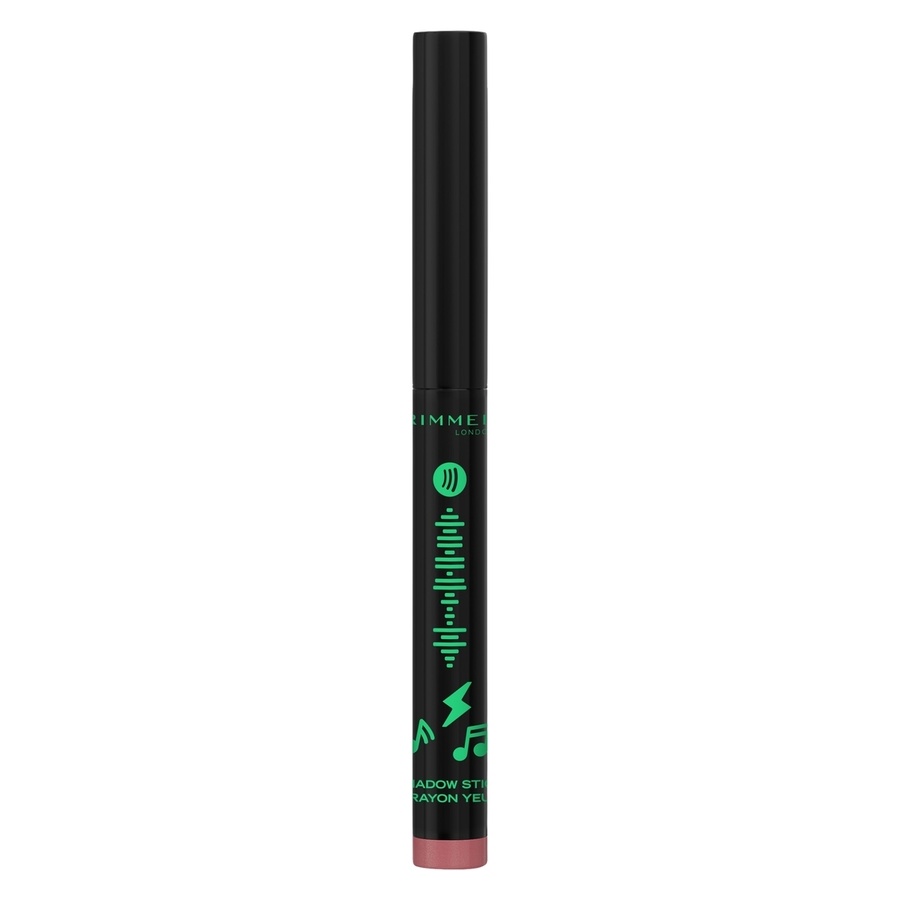Rimmel London Full Volume Shadow Stick 007 Rosy Pop 1,64g