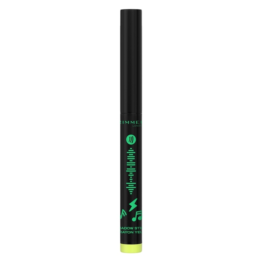 Rimmel London Full Volume Shadow Stick 008 Green Grove 1,64g