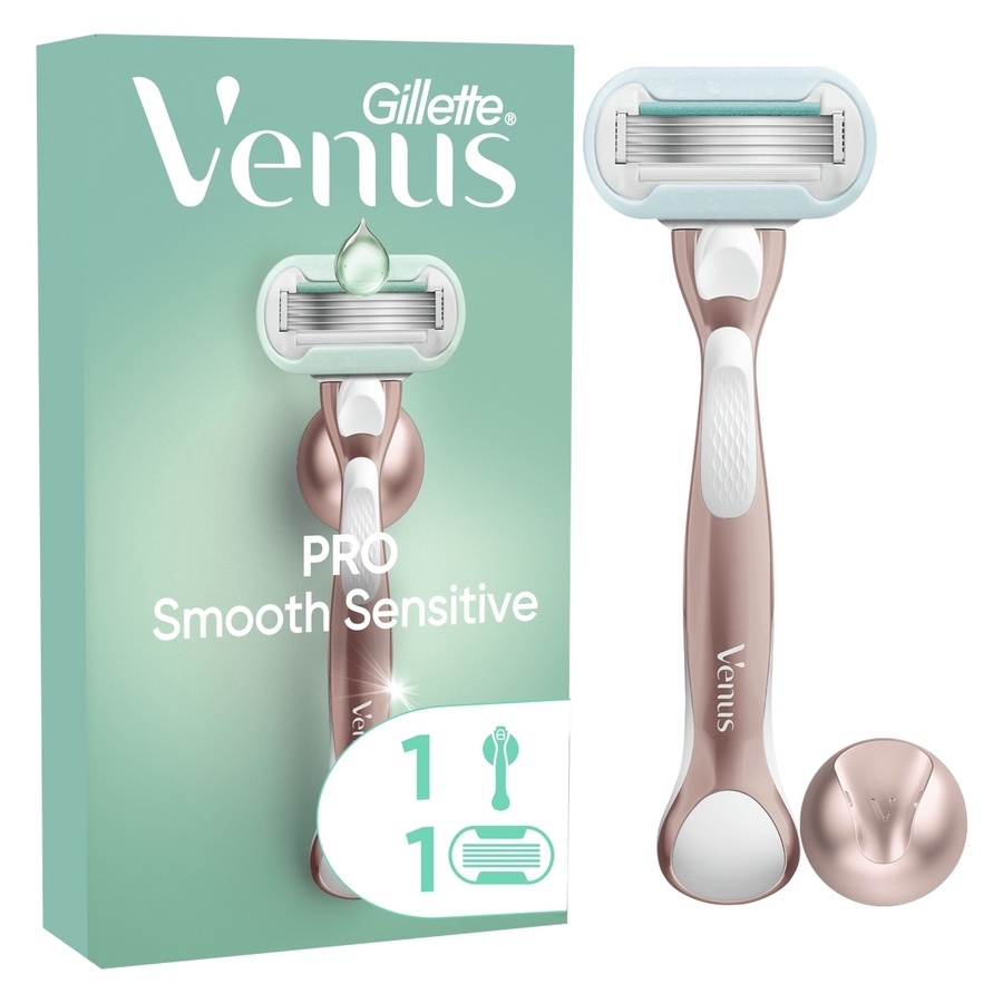 Gillette Venus Pro Smooth Sensitive Razor