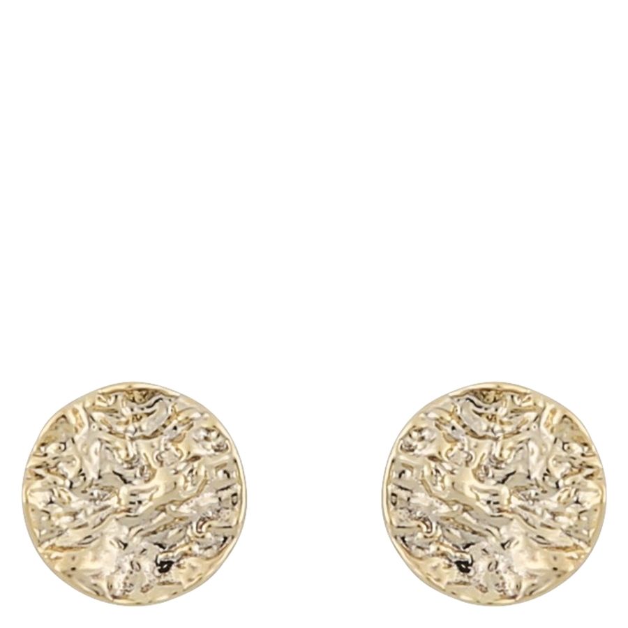 Snö Of Sweden Brittany Stick Earring Gold Onesize