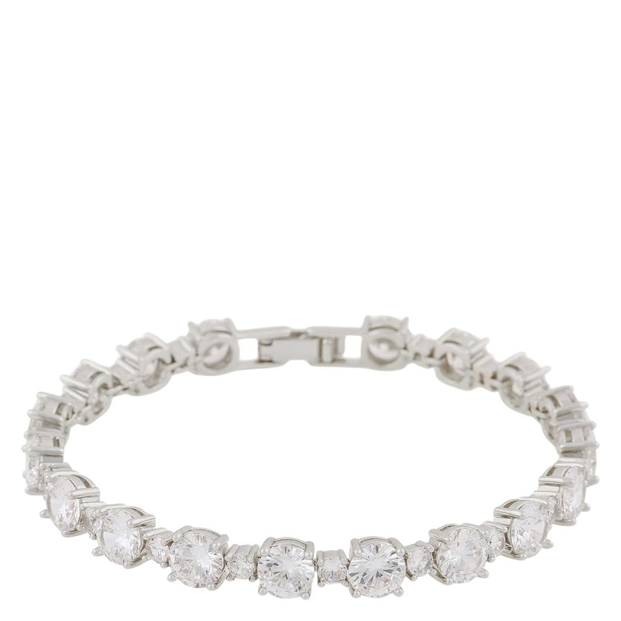 Snö Of Sweden Envy Bracelet Silver Onesize