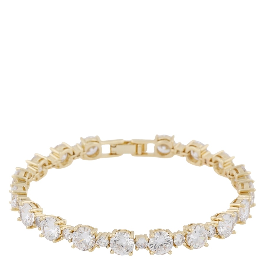 Snö Of Sweden Envy Bracelet Gold Onesize