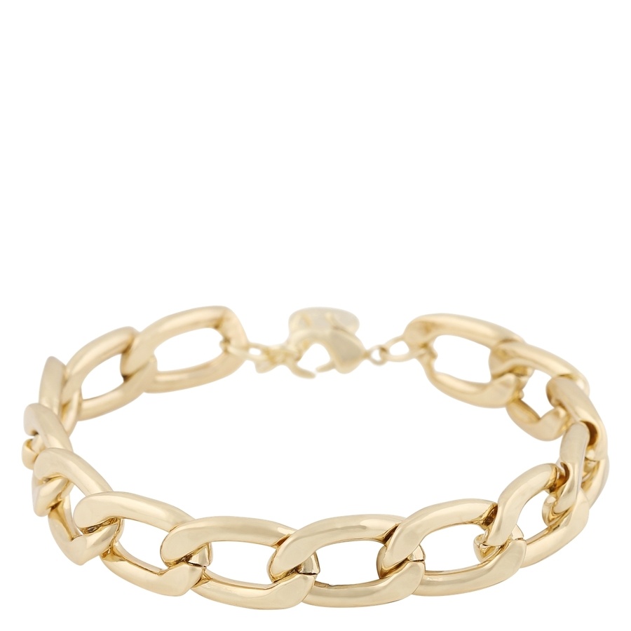 Snö Of Sweden Honey Big Bracelet Gold Onesize