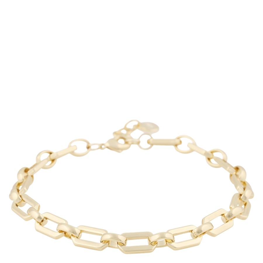 Snö Of Sweden Honey Bracelet Gold Onesize