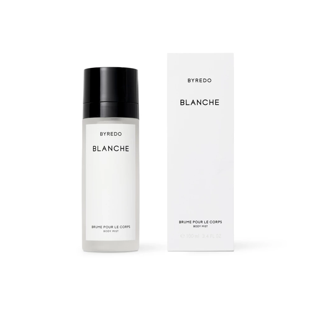 Blanche Body Mist 100 ml