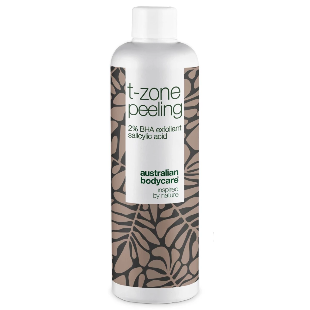 2% BHA Salicylic Acid Peeling - For Oily, Blemished & Congested Skin 150 ml
