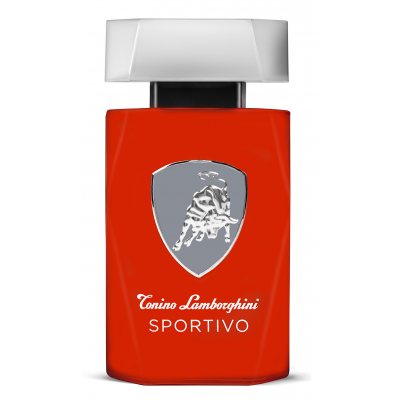 Tonino Lamborghini Sportivo edt 75ml