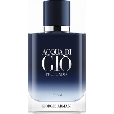 Giorgio Armani Acqua Di Gio Profondo Parfum 200ml