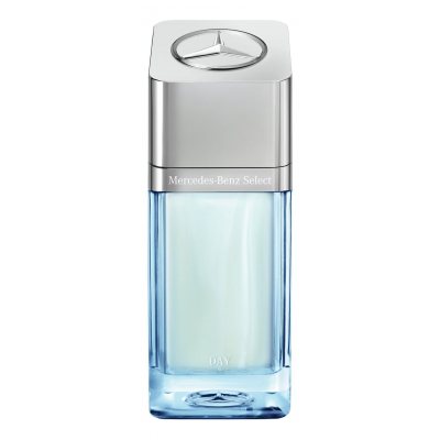 Mercedes Benz Select Day edt 100ml