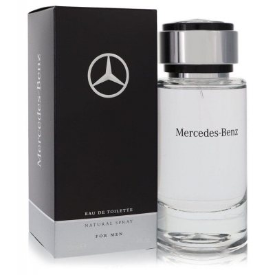Mercedes Benz edt 240ml