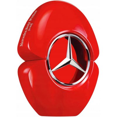 Mercedes Benz Woman In Red edp 60ml
