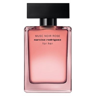 Narciso Rodriguez For Her Musc Noir Rose edp 100ml
