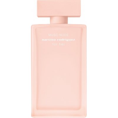 Narciso Rodriguez For Her Musc Nude edp 100ml